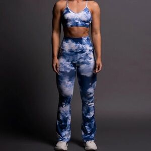 Darc Sport Flare Leggings